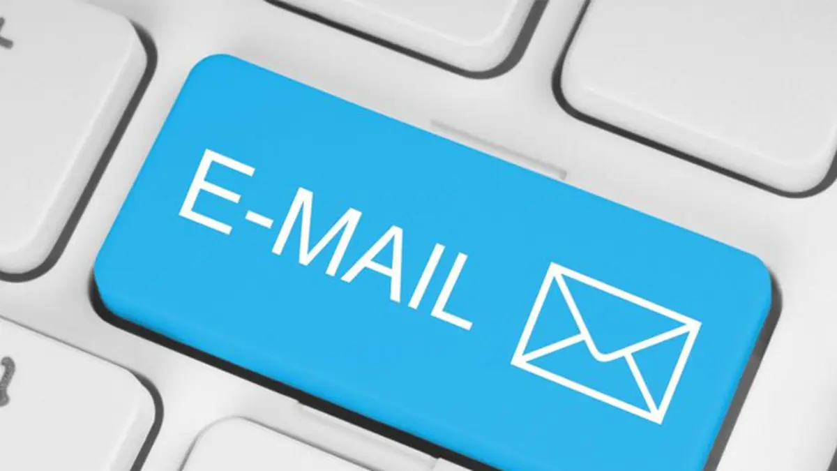 email hosting murah