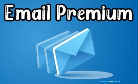 pentingnya email hosting premium