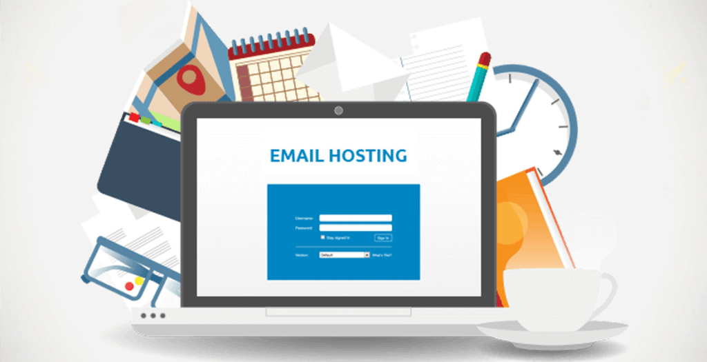 akibat salah pilih email hosting